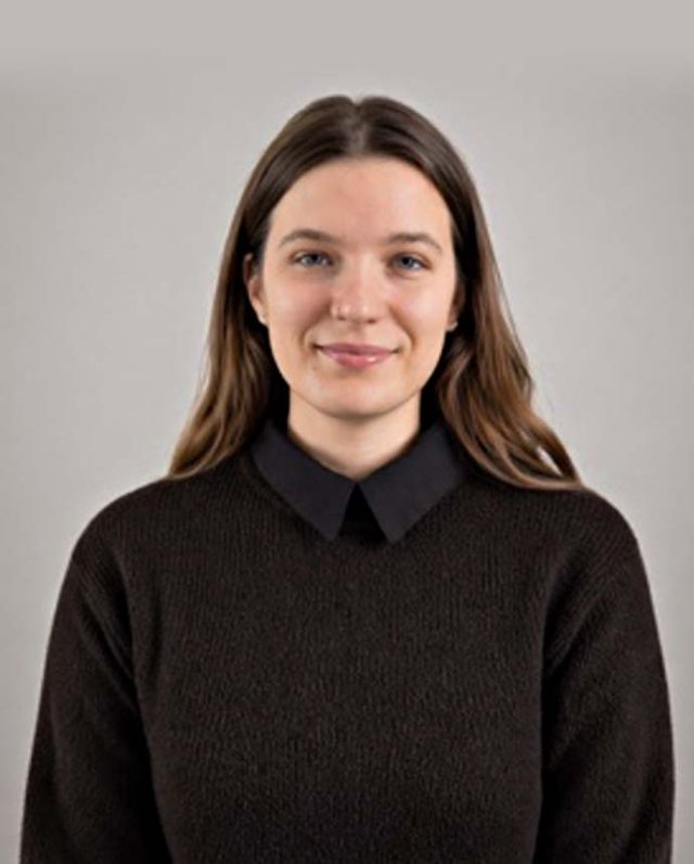 Esme Talbot-Humphries