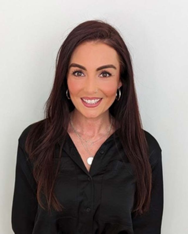 Kayleigh Harris