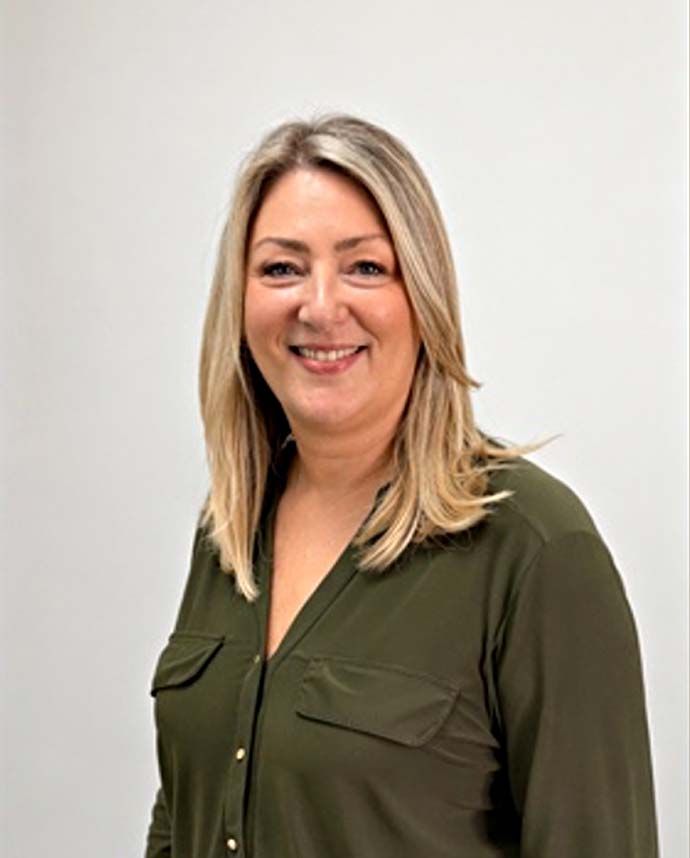 Sarah Priest