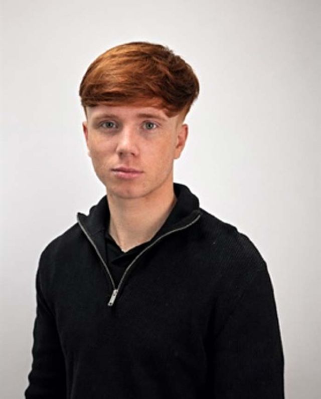 Jensen Reynolds